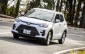 Toyota Raize 2021 chuẩn bị chào sân Đông Nam Á, cạnh tranh Kia Seltos & Hyundai Kona